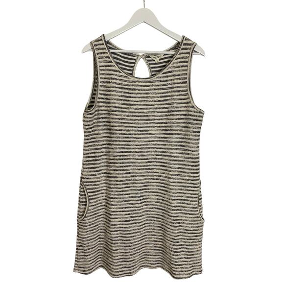 Max Studio London Women's Midi Dress - Size L - Picture 1 of 6